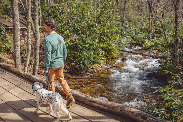 On Location: Balsam Mountain Preserve