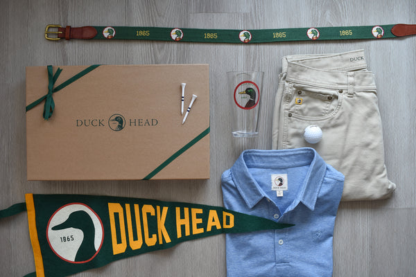 Father's Day Gift Guide
