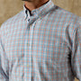 Performance Poplin Sport Shirt - Brody Plaid