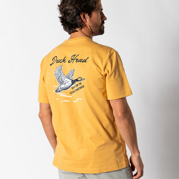 Social Sportsman T-Shirt