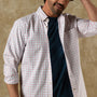 Kline Plaid - SALE