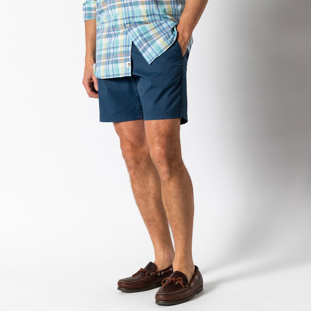 8" Harbor Performance Short