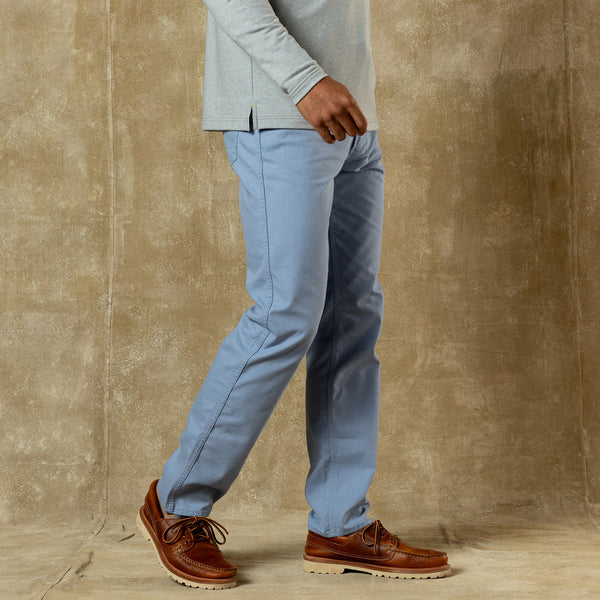 Field Canvas Five-Pocket