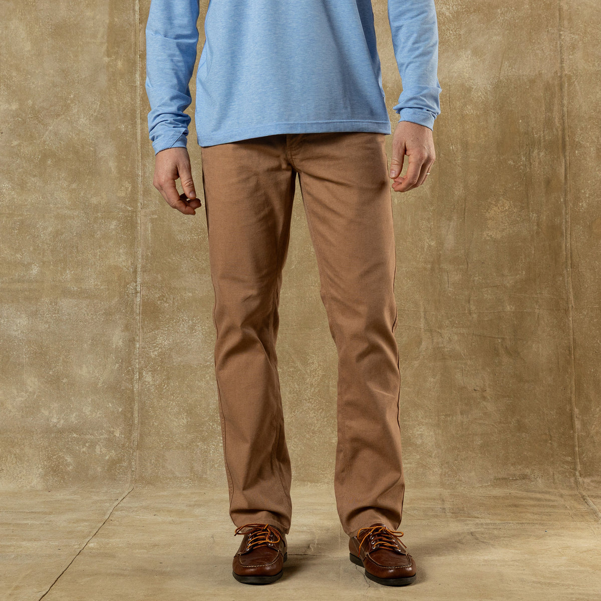 Field Canvas Five-Pocket