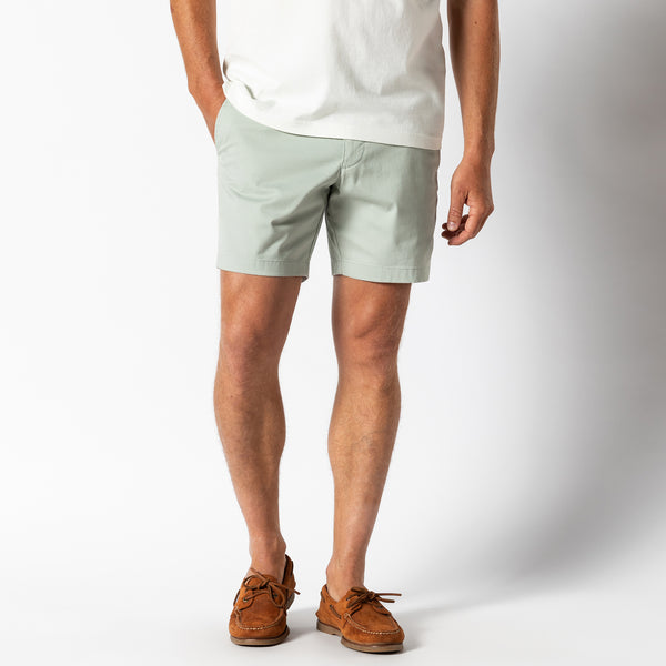 7" Gold School Chino Short SALE