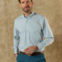 Performance Poplin Sport Shirt - Shaw Gingham