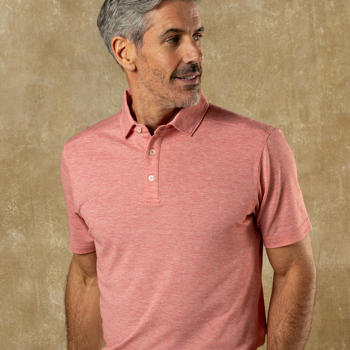 Summerford Performance Pique Polo