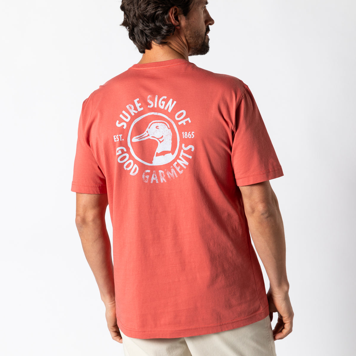 Sure Sign T-Shirt