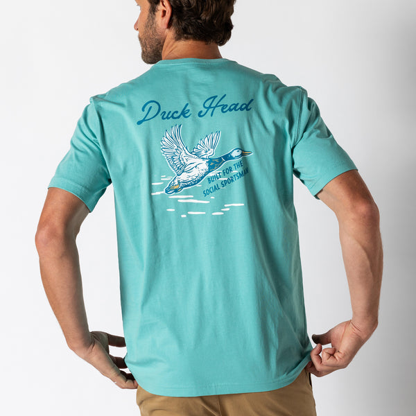 Social Sportsman T-Shirt