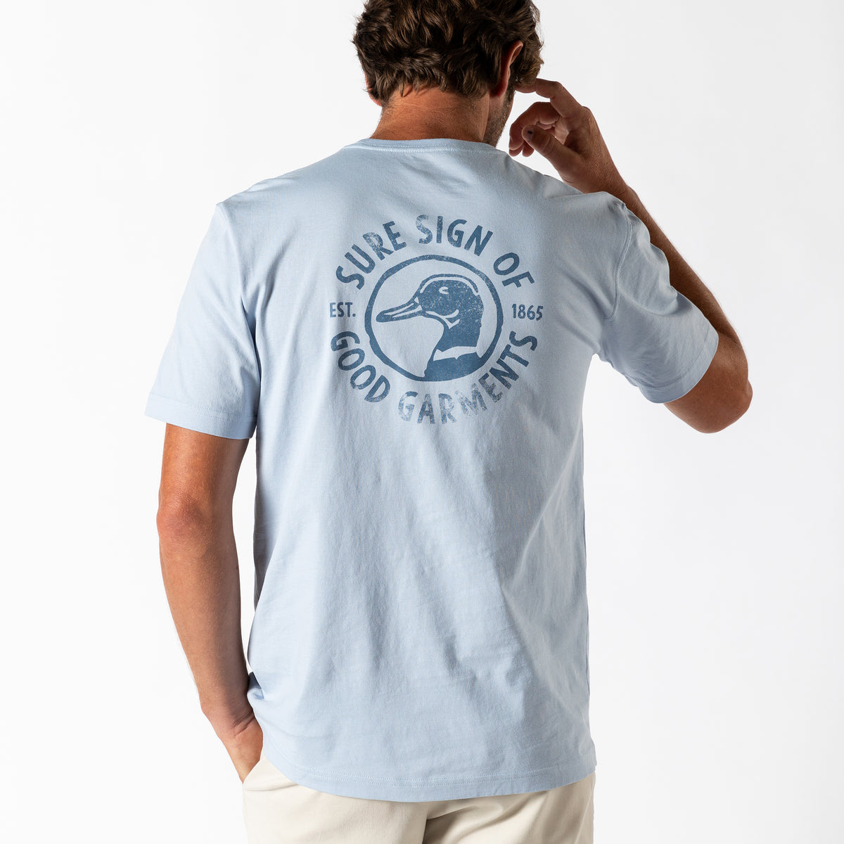 Sure Sign T-Shirt
