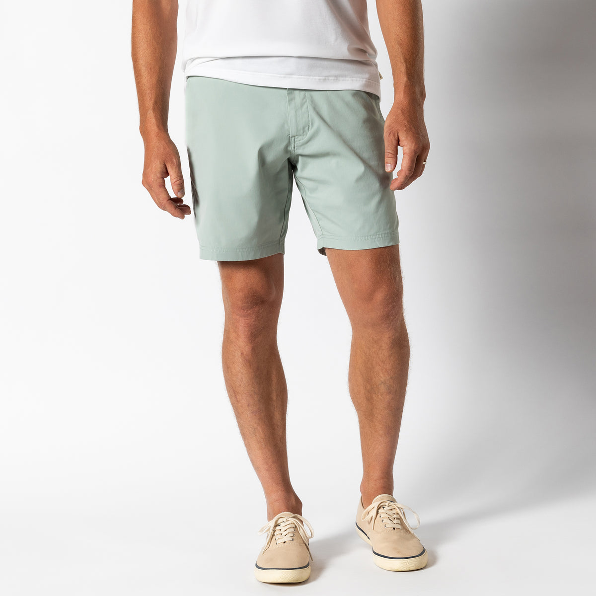 8" Harbor Performance Short
