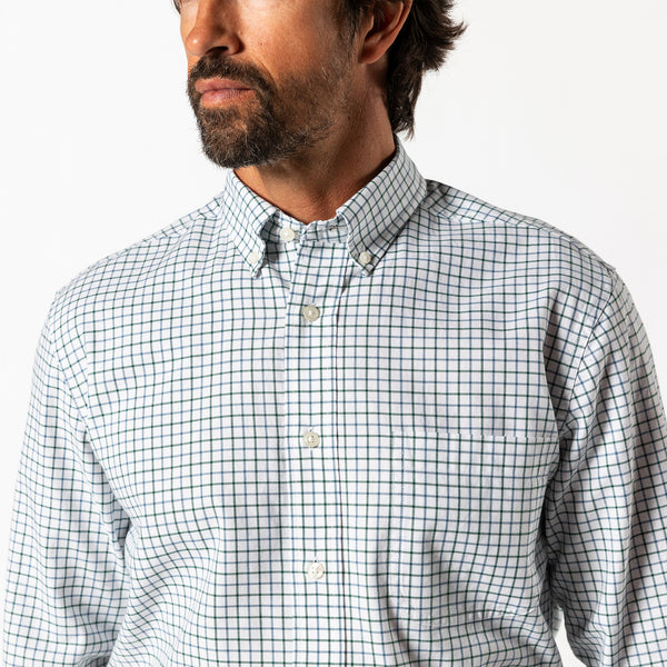 Kline Plaid - SALE