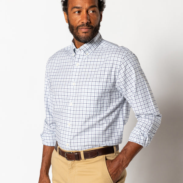 Kline Plaid - SALE