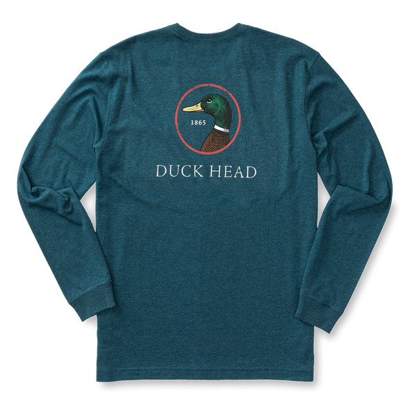 Logo Long Sleeve T-Shirt