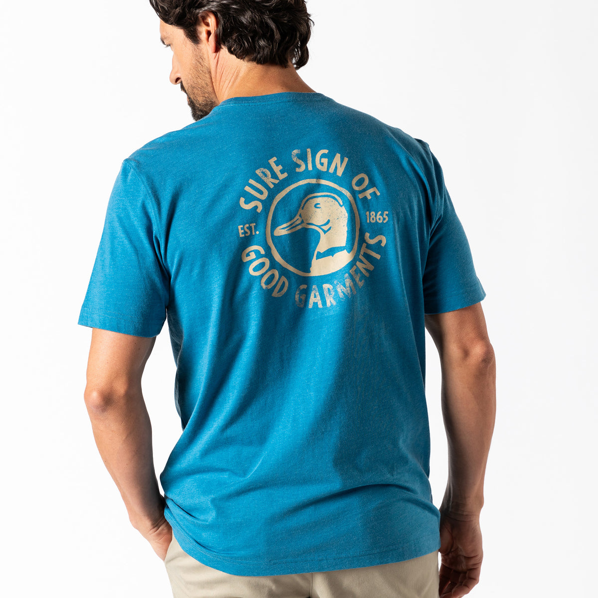 Sure Sign T-Shirt
