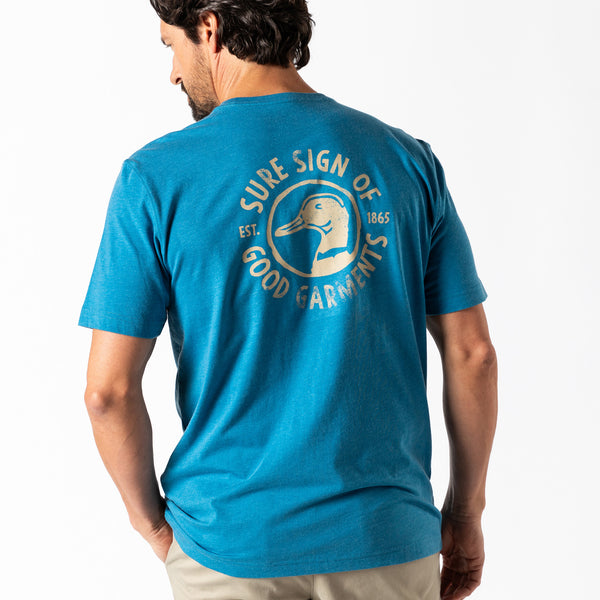 Sure Sign T-Shirt