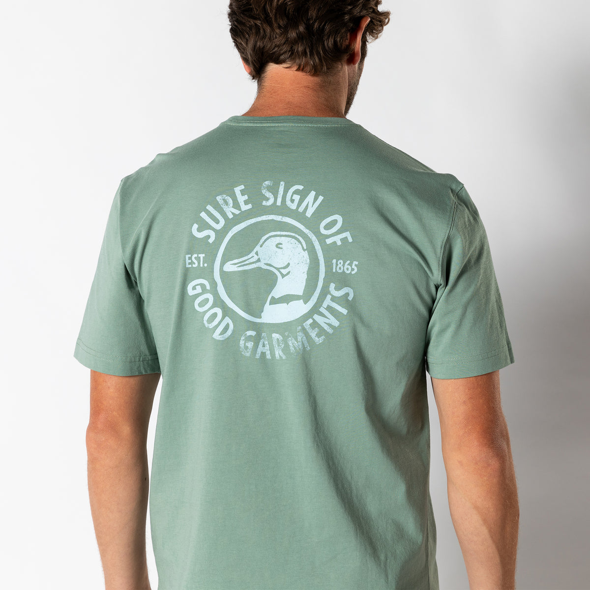 Sure Sign T-Shirt