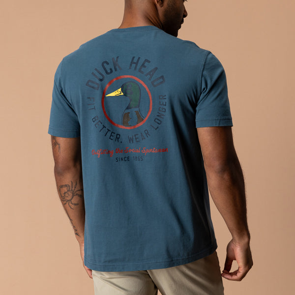 Fit Better Wear Longer T-Shirt