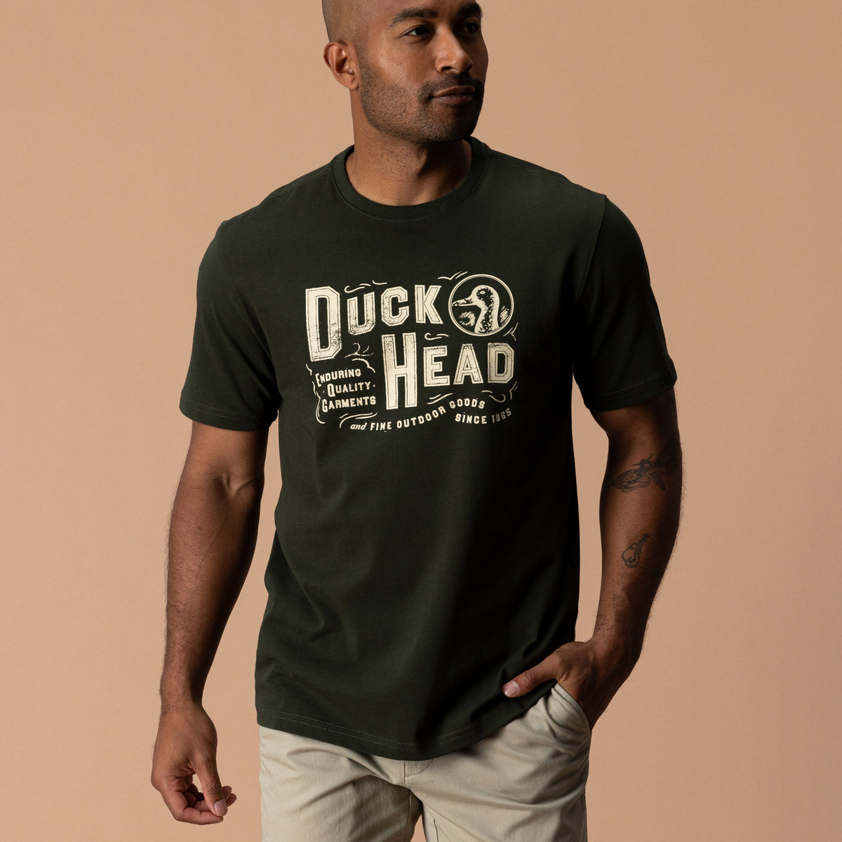 Fine Outdoor Goods T-Shirt