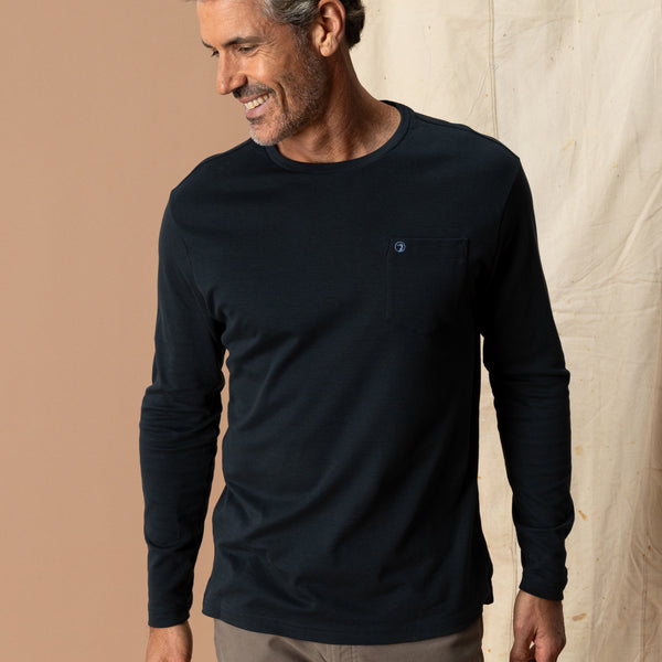 Tindale Pima Cotton Jersey T-Shirt
