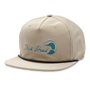Performance 5-Panel Unstructured Hat