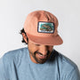 Ripstop Unstructured 5-Panel Hat - SALE