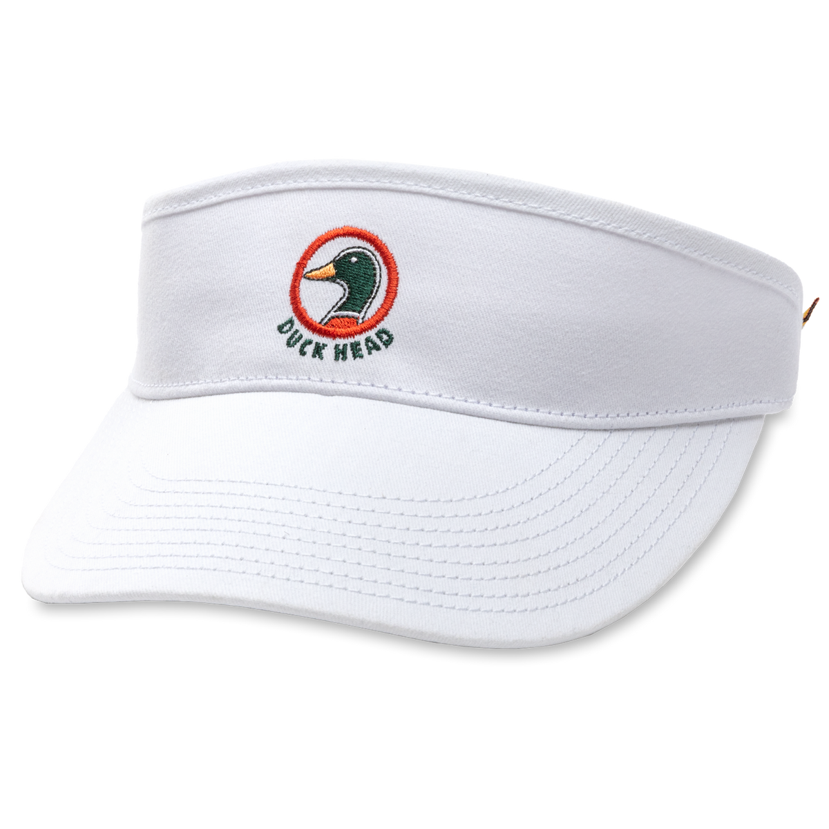Throwback Visor