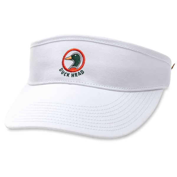Throwback Visor