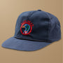 5-Panel Unstructured Rope Hat - Duck Head Vintage