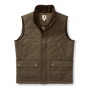 Waxed Duck Canvas Vest - SALE
