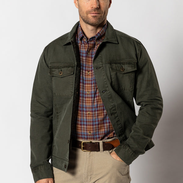 Trucker Jacket