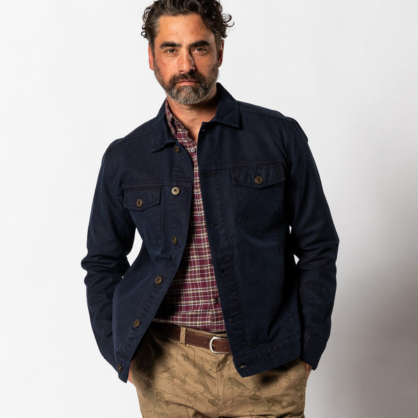 Trucker Jacket