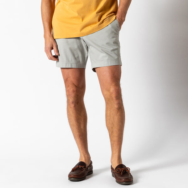 7" Gold School Chino Short SALE
