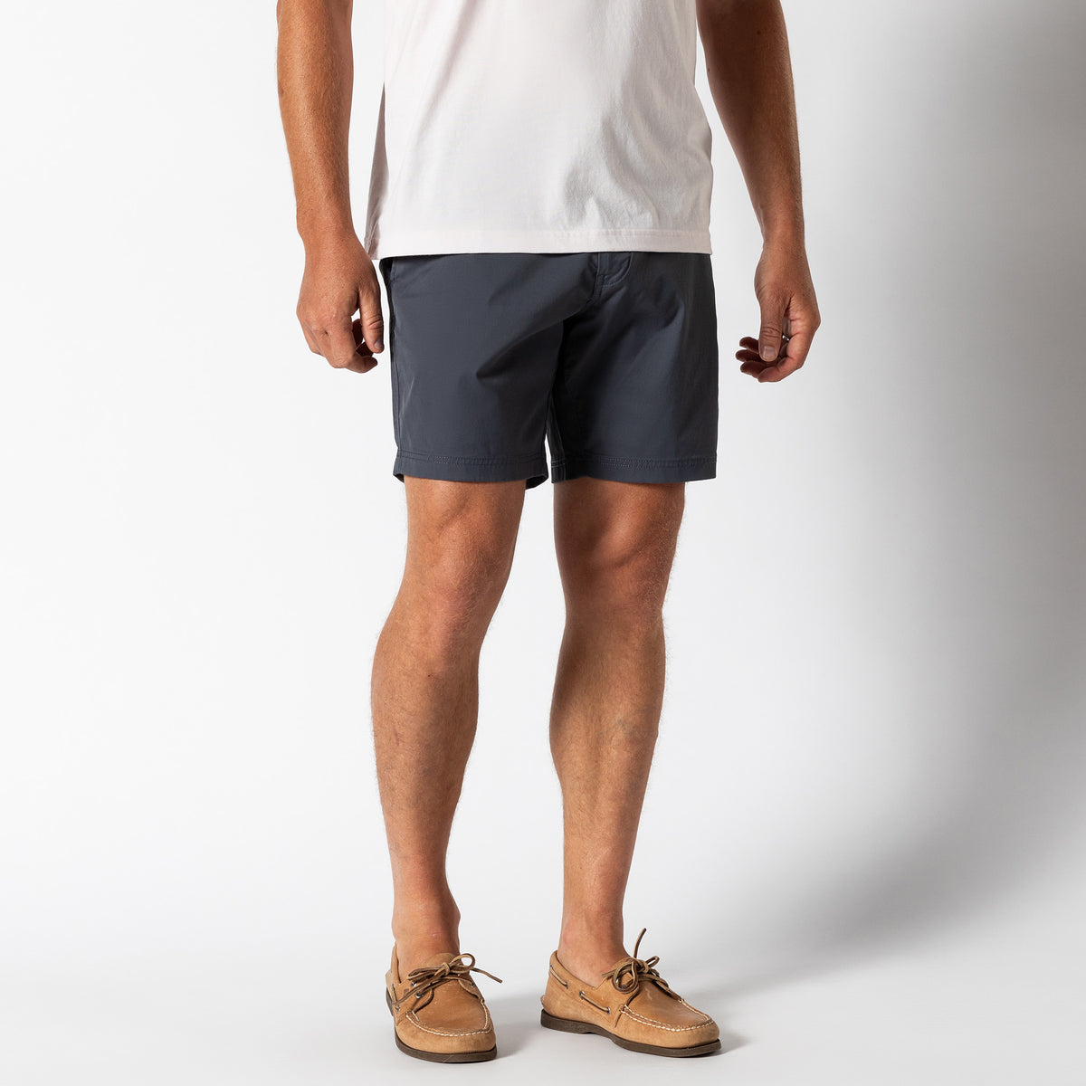 8" Harbor Performance Short