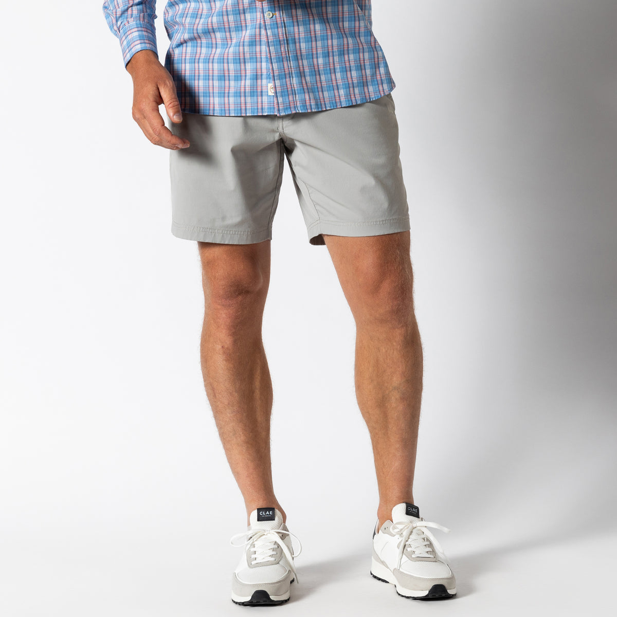 8" Harbor Performance Short