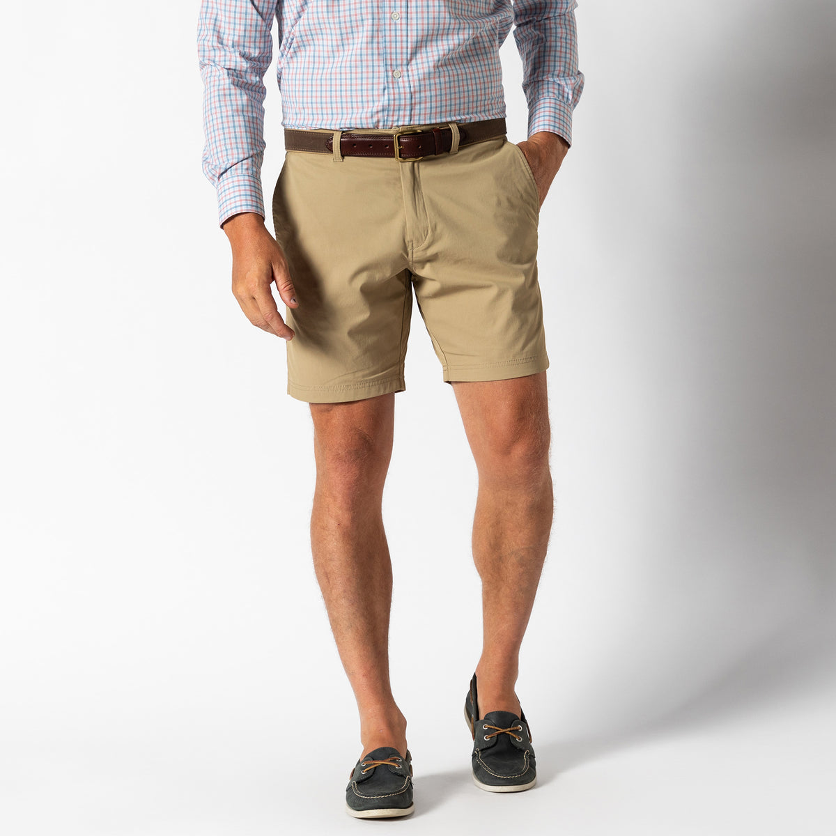 8" Harbor Performance Short