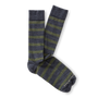 Everyday Chino Sock - Vintage Indigo