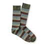 Everyday Chino Sock - Duck Green Heather