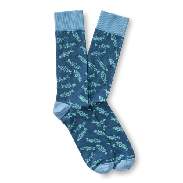 Trout Sock