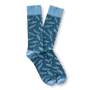 Trout Sock - Blue Horizon