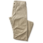 Twill Five-Pocket Briar Pant