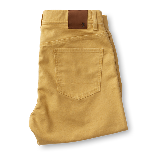 Field Canvas Five-Pocket