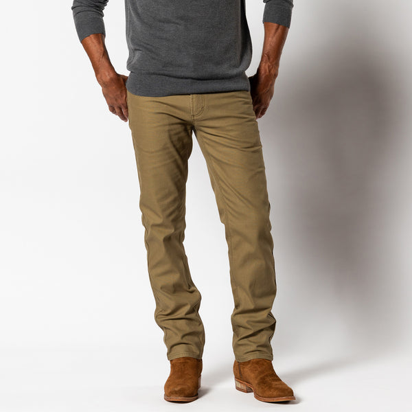 Field Canvas Five-Pocket