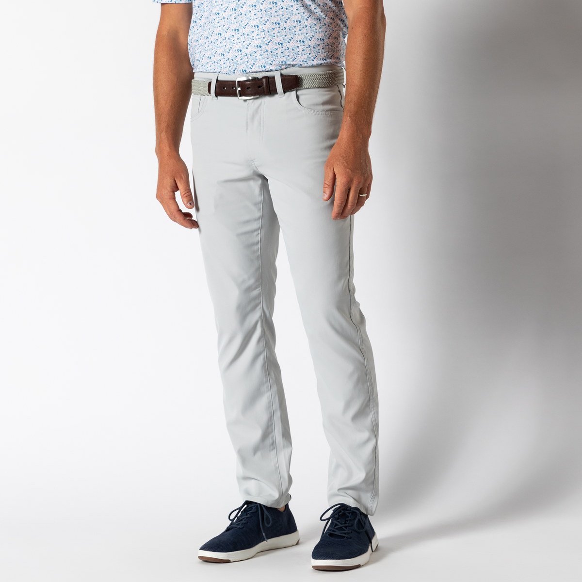 Long Drive Performance Five-Pocket