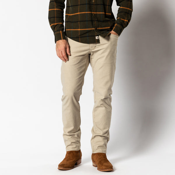 Weldon Five-Pocket SALE