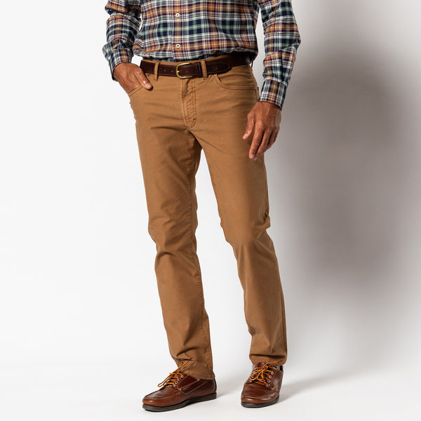 Weldon Five-Pocket SALE