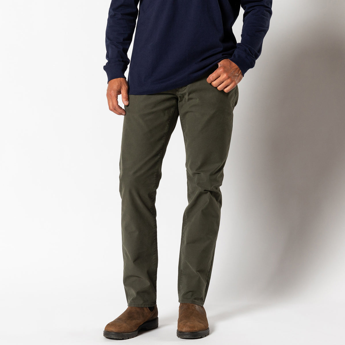 Weldon Five-Pocket SALE