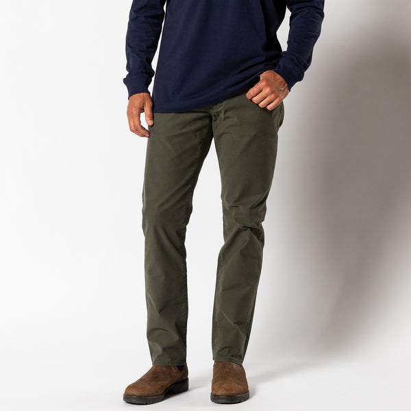 Weldon Five-Pocket SALE
