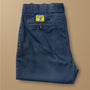 Pleated Chino 30W/34L - Duck Head Vintage