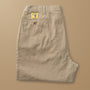 Pleated Chino 42W/32L - Duck Head Vintage